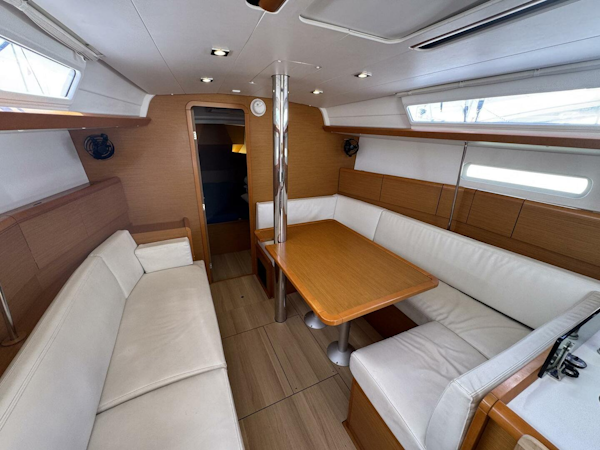 Jeanneau-Sun Odyssey 389 2018-Sea Ranch II Mount Pleasant-South Carolina-United States-5895657