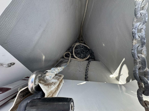 Jeanneau-Sun Odyssey 389 2018-Sea Ranch II Mount Pleasant-South Carolina-United States-5895636