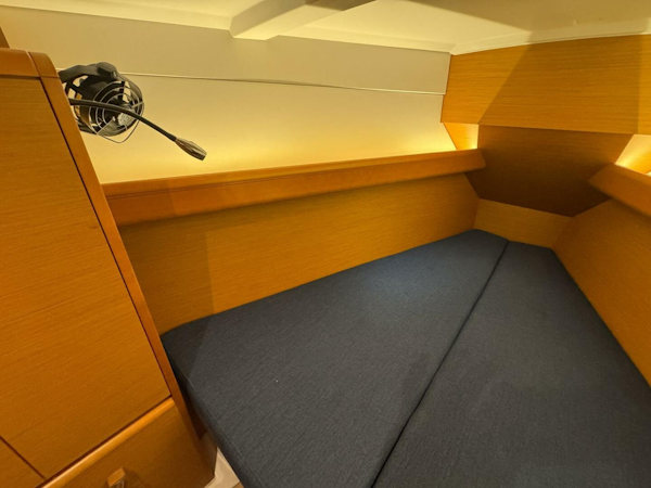 Jeanneau-Sun Odyssey 389 2018-Sea Ranch II Mount Pleasant-South Carolina-United States-5895672