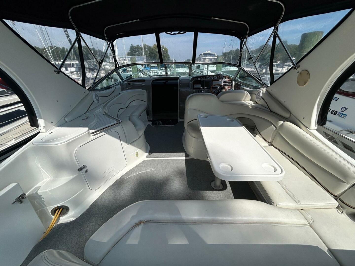 Wellcraft-3700 Martinique 2001 -Essex-Maryland-United States-5686746 | Thumbnail
