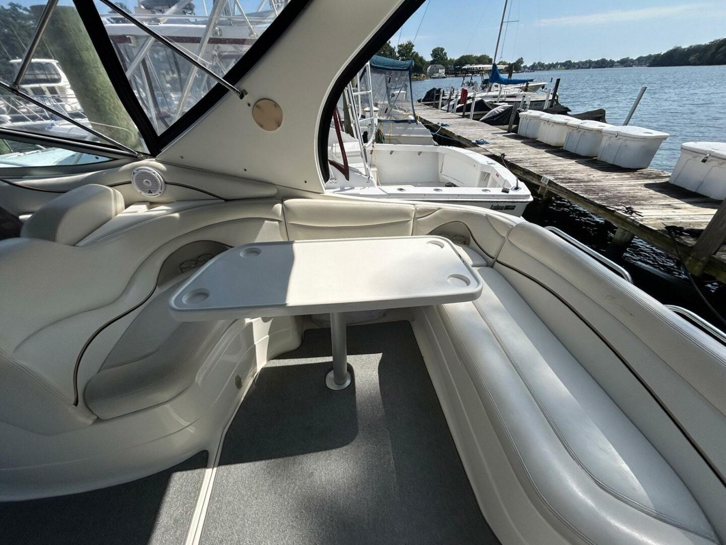 Wellcraft-3700 Martinique 2001 -Essex-Maryland-United States-5686747 | Thumbnail
