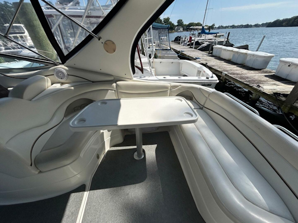Wellcraft-3700 Martinique 2001 -Essex-Maryland-United States-5686747