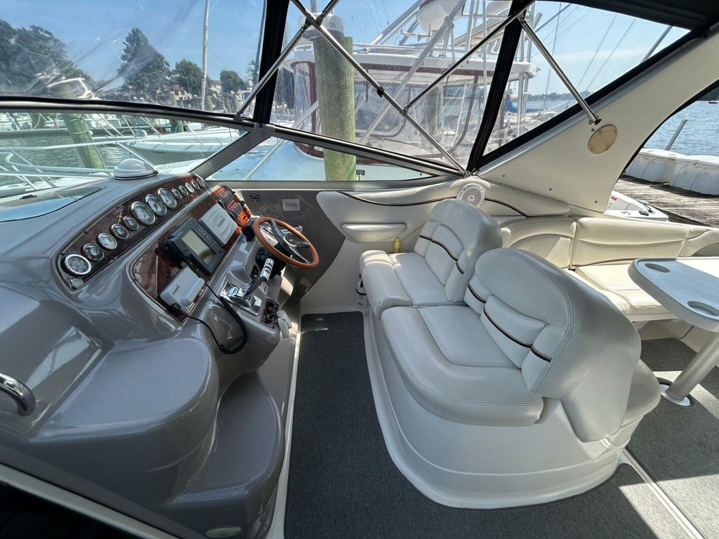 Wellcraft-3700 Martinique 2001 -Essex-Maryland-United States-5686750 | Thumbnail