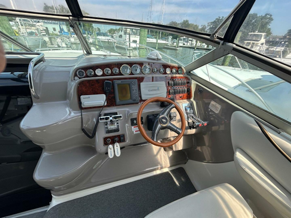Wellcraft-3700 Martinique 2001 -Essex-Maryland-United States-5686752