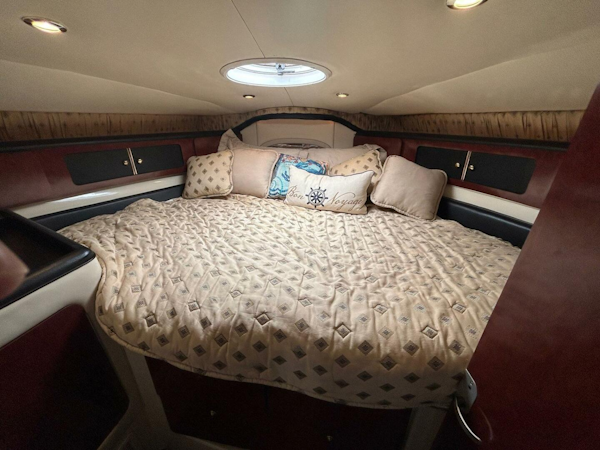 Wellcraft-3700 Martinique 2001 -Essex-Maryland-United States-5686760
