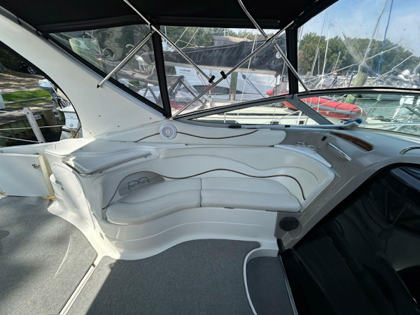 Wellcraft-3700 Martinique 2001 -Essex-Maryland-United States-5686749