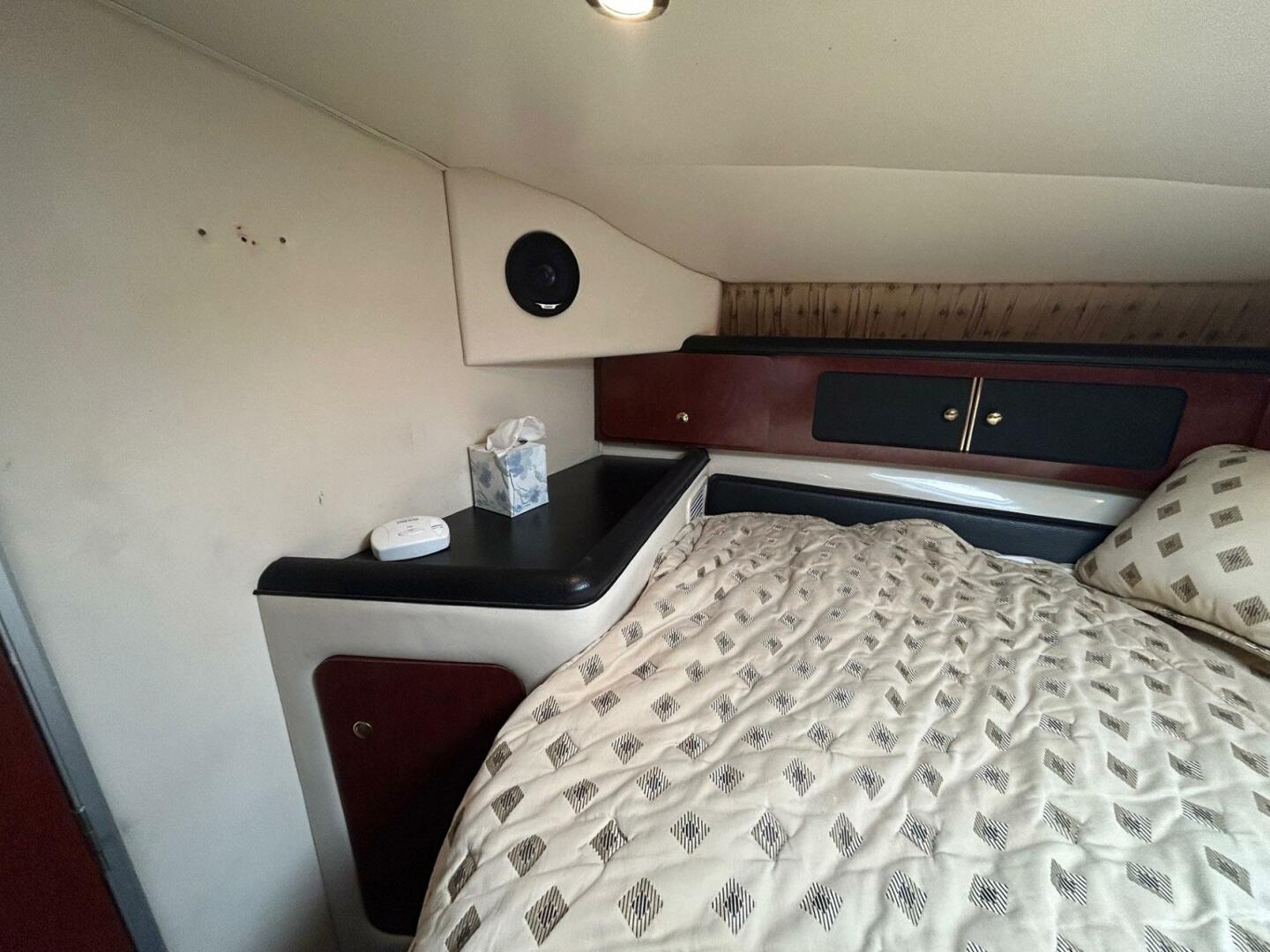 Wellcraft-3700 Martinique 2001 -Essex-Maryland-United States-5686761 | Thumbnail