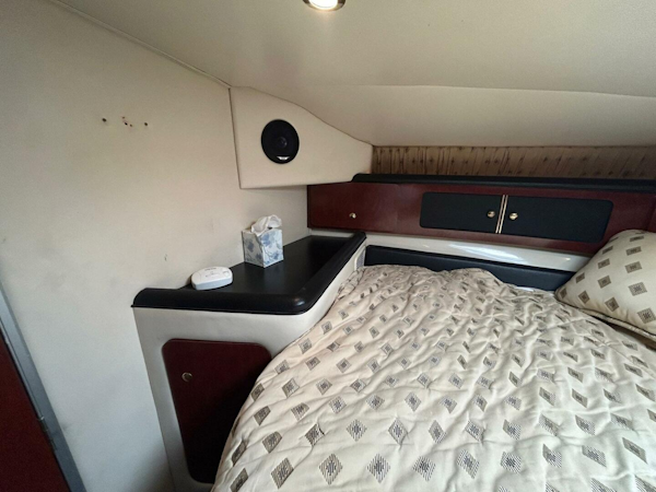 Wellcraft-3700 Martinique 2001 -Essex-Maryland-United States-5686761