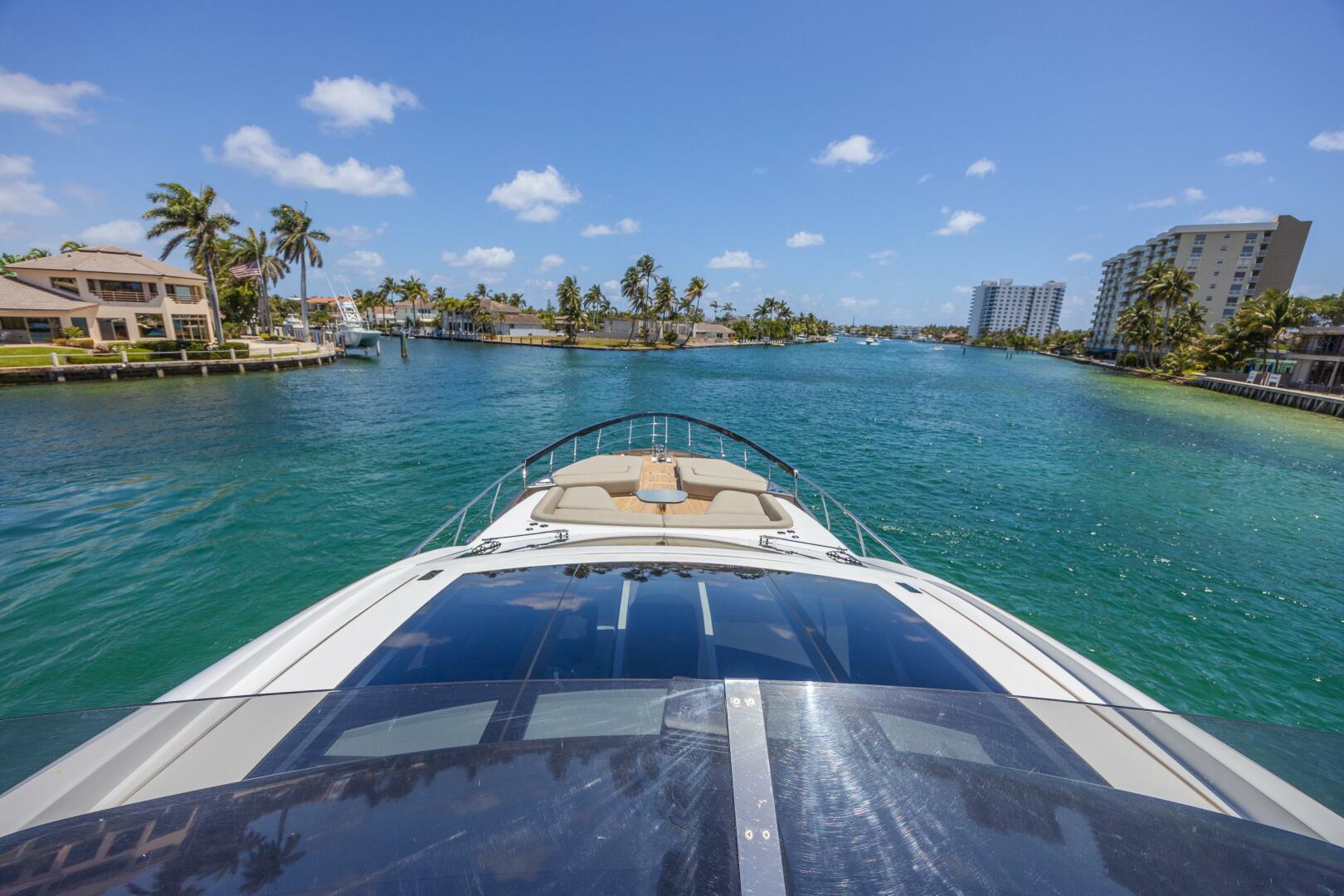 Azimut-S8 2023-NO TIME TO DIE Pompano Beach-Florida-United States-5688135 | Thumbnail