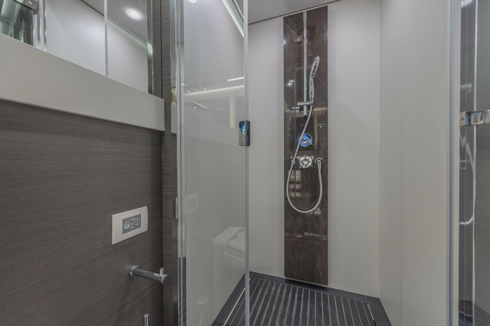 Azimut-S8 2023-NO TIME TO DIE Pompano Beach-Florida-United States-5688169 | Thumbnail