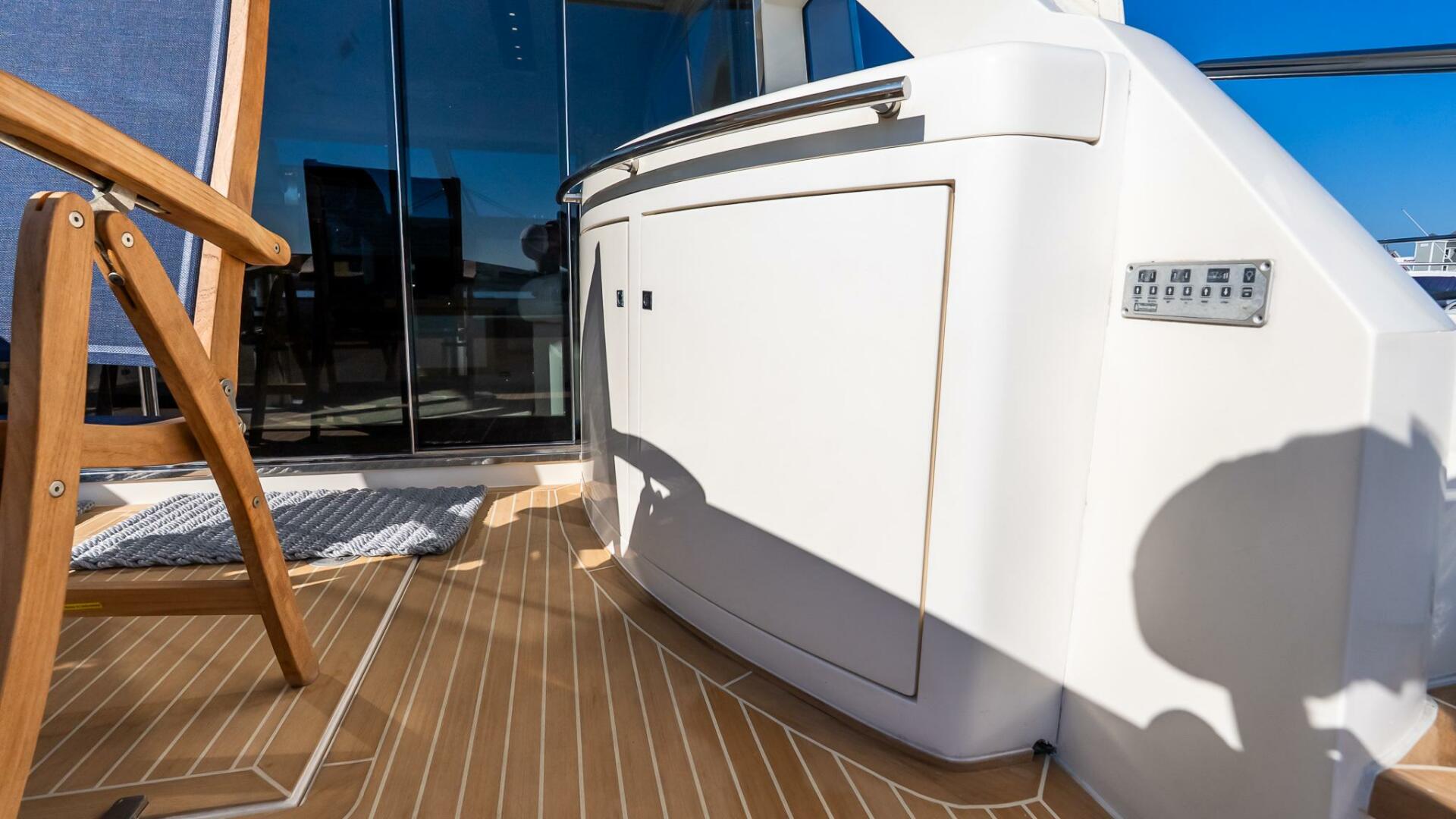 Uniesse-55S 2011-Balliamo Norwalk-Connecticut-United States-5688037 | Thumbnail