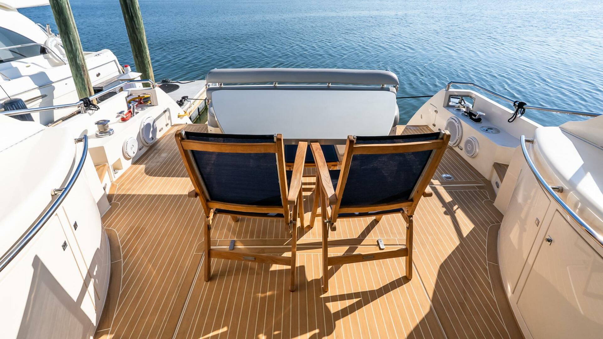 Uniesse-55S 2011-Balliamo Norwalk-Connecticut-United States-5688033 | Thumbnail