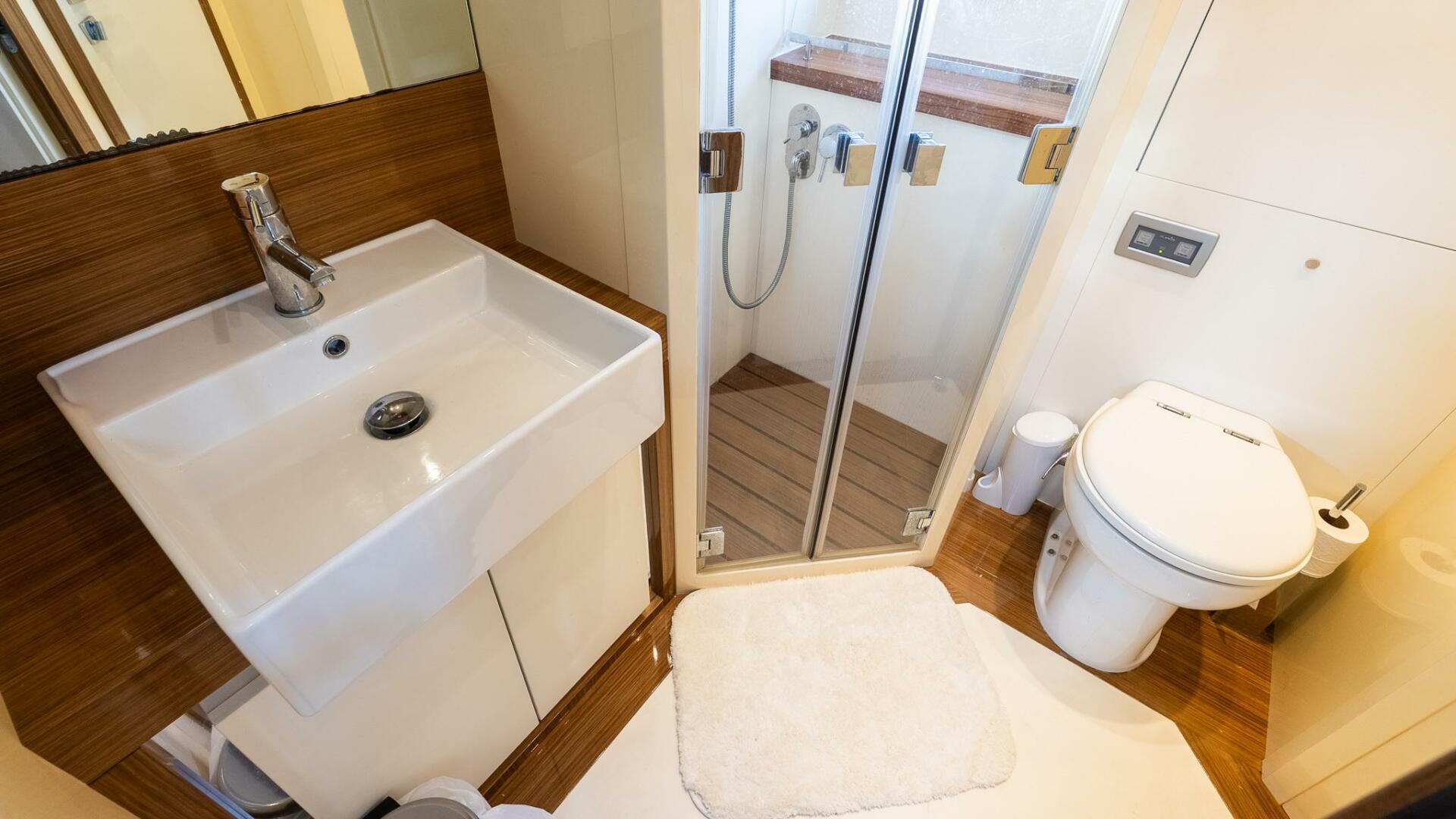 Uniesse-55S 2011-Balliamo Norwalk-Connecticut-United States-5688019 | Thumbnail