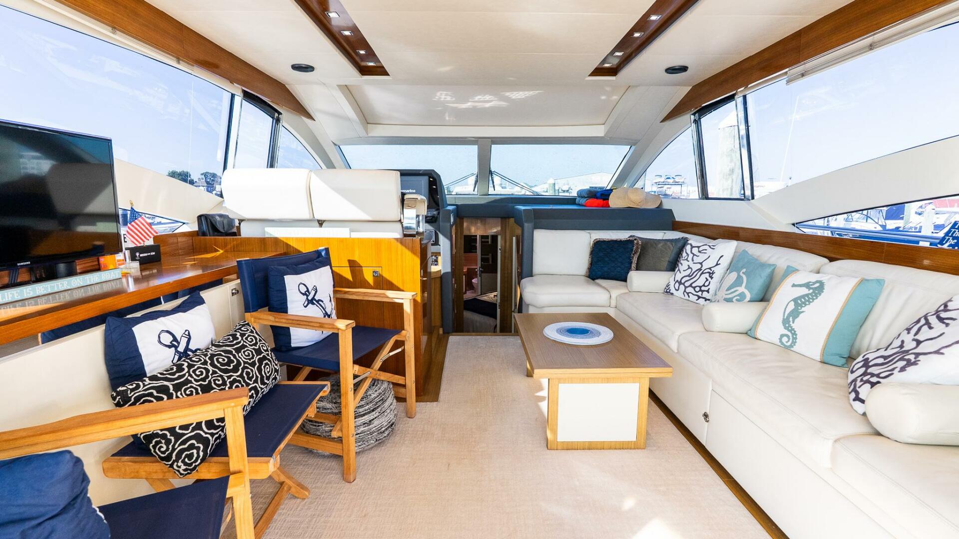 Uniesse-55S 2011-Balliamo Norwalk-Connecticut-United States-5688023 | Thumbnail