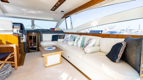 Uniesse-55S 2011-Balliamo Norwalk-Connecticut-United States-5688025