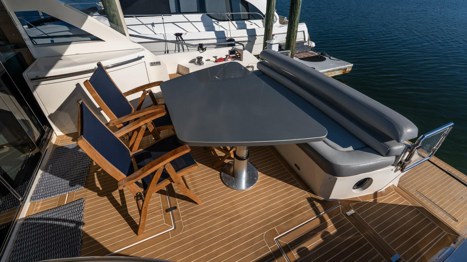 Uniesse-55S 2011-Balliamo Norwalk-Connecticut-United States-5688035 | Thumbnail