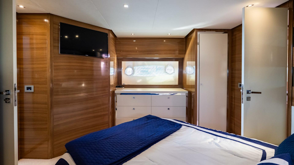 Uniesse-55S 2011-Balliamo Norwalk-Connecticut-United States-5688014