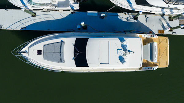 Uniesse-55S 2011-Balliamo Norwalk-Connecticut-United States-5688053