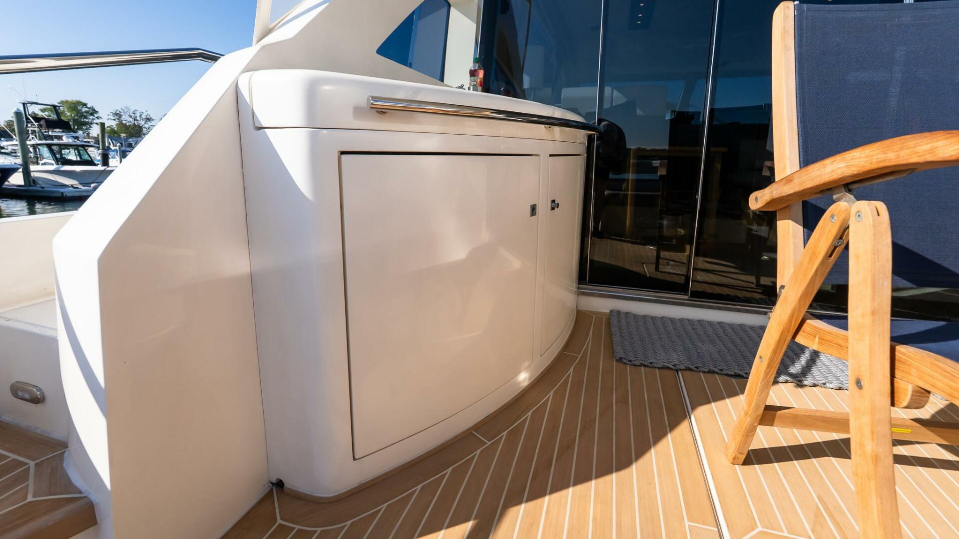 Uniesse-55S 2011-Balliamo Norwalk-Connecticut-United States-5688036 | Thumbnail