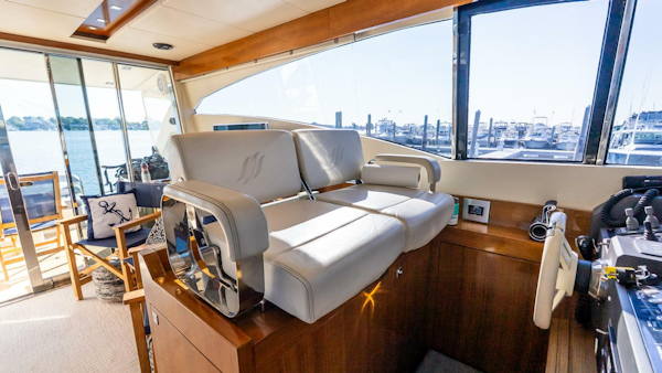 Uniesse-55S 2011-Balliamo Norwalk-Connecticut-United States-5688029