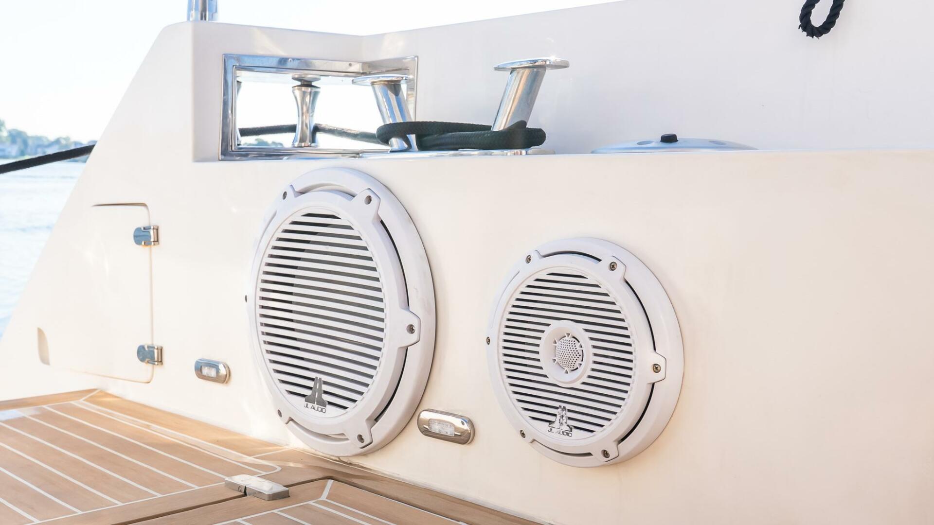 Uniesse-55S 2011-Balliamo Norwalk-Connecticut-United States-5688041 | Thumbnail