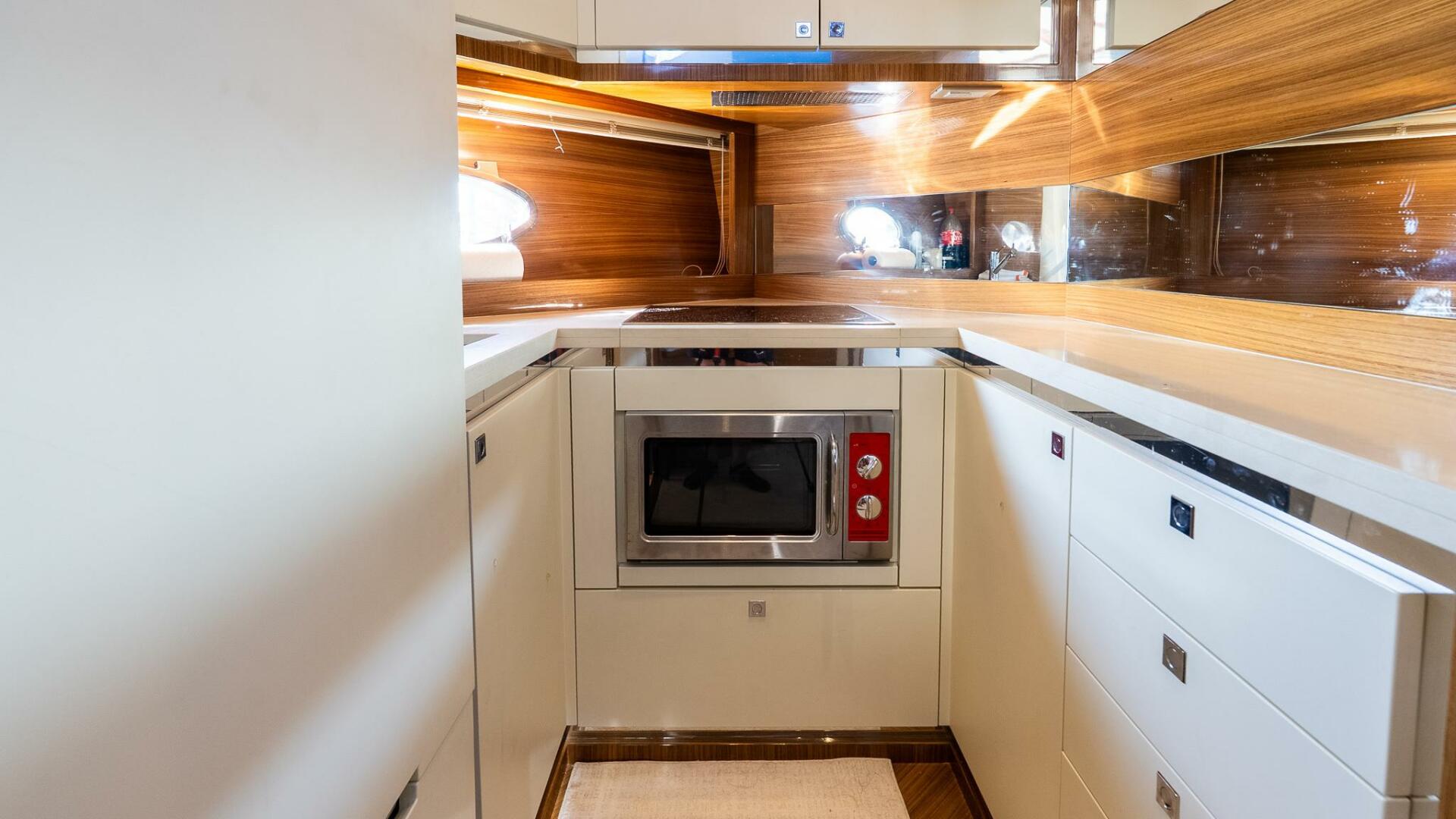 Uniesse-55S 2011-Balliamo Norwalk-Connecticut-United States-5688022 | Thumbnail