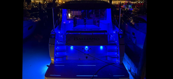 Uniesse-55S 2011-Balliamo Norwalk-Connecticut-United States-5688058