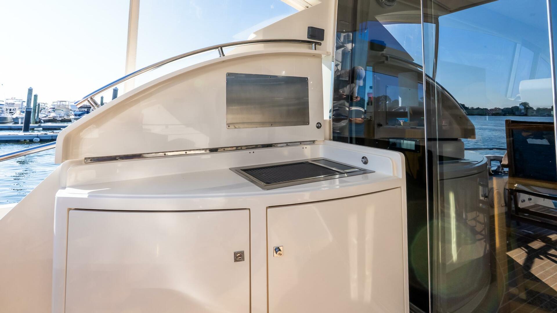 Uniesse-55S 2011-Balliamo Norwalk-Connecticut-United States-5688042 | Thumbnail