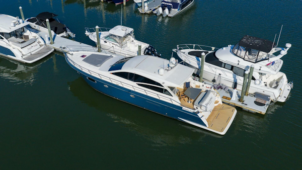 Uniesse-55S 2011-Balliamo Norwalk-Connecticut-United States-5688057