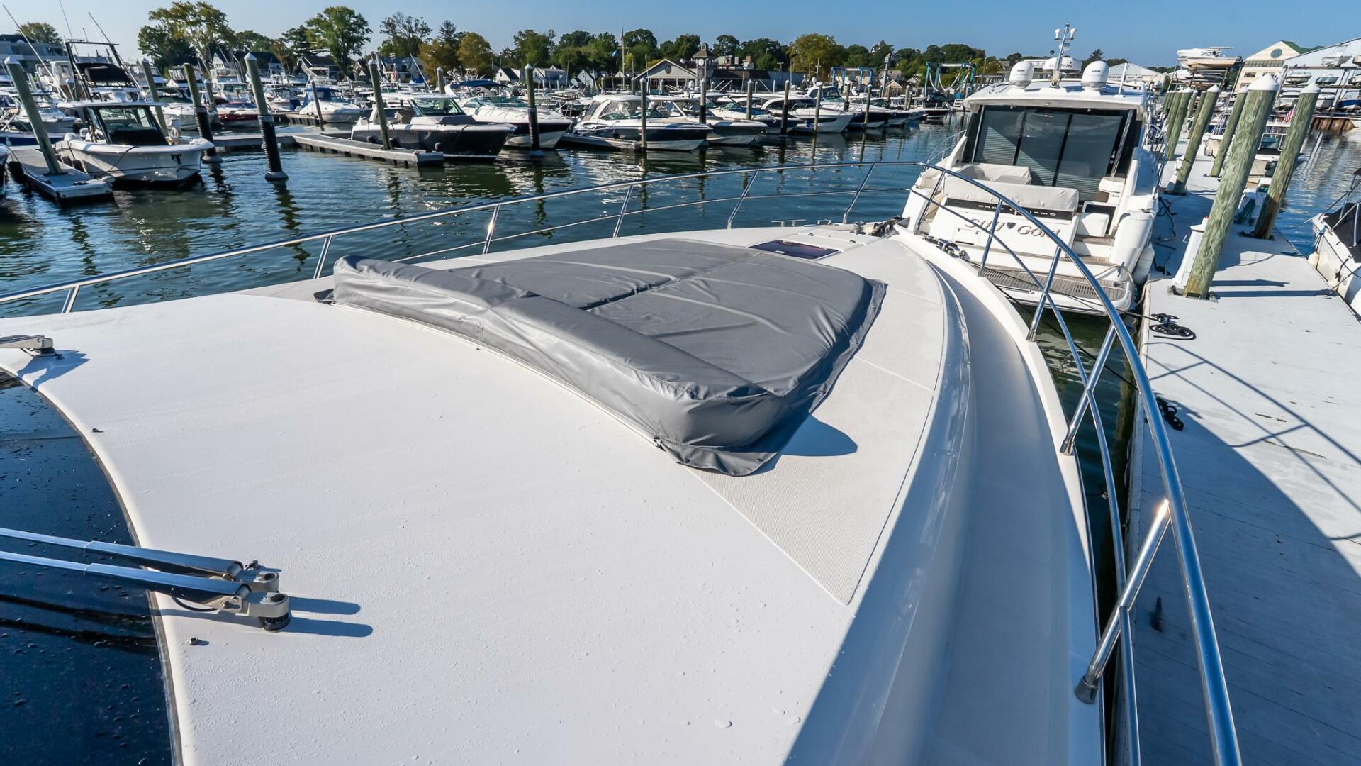 Uniesse-55S 2011-Balliamo Norwalk-Connecticut-United States-5688044 | Thumbnail