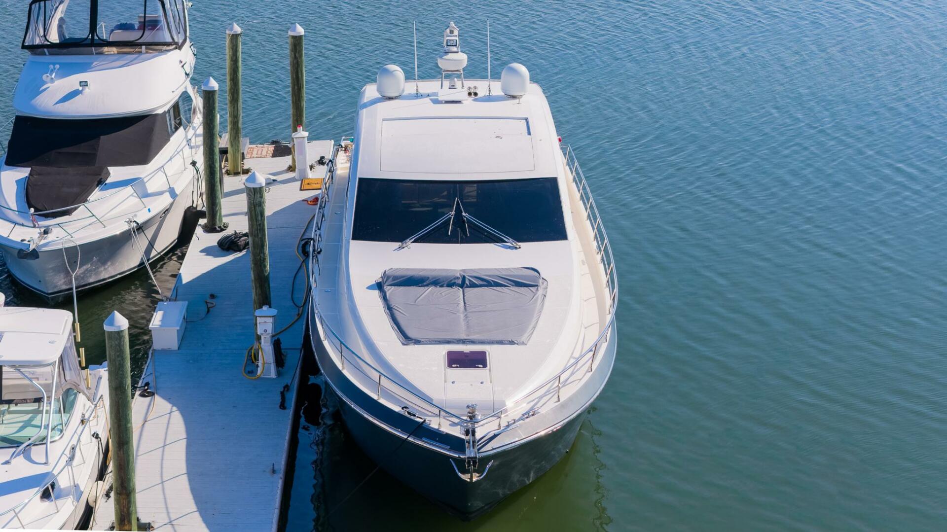 Uniesse-55S 2011-Balliamo Norwalk-Connecticut-United States-5688054 | Thumbnail
