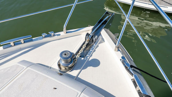 Uniesse-55S 2011-Balliamo Norwalk-Connecticut-United States-5688046