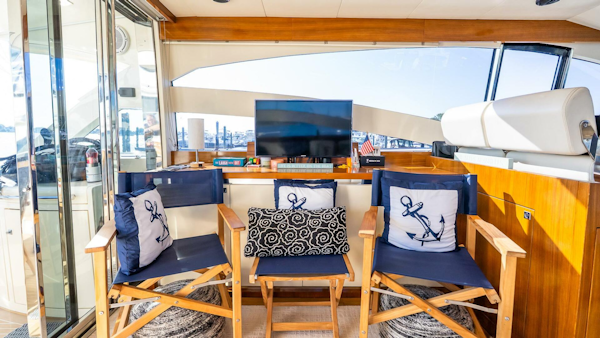 Uniesse-55S 2011-Balliamo Norwalk-Connecticut-United States-5688026