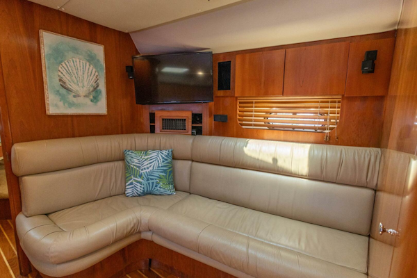 Tiara Yachts-5200 Express 2000-Amandavid Fort Lauderdale-Florida-United States-5701145