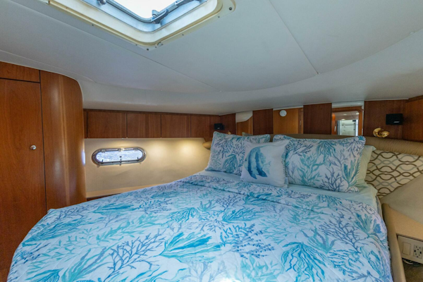 Tiara Yachts-5200 Express 2000-Amandavid Fort Lauderdale-Florida-United States-5701146