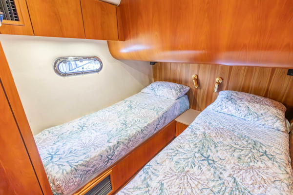 Tiara Yachts-5200 Express 2000-Amandavid Fort Lauderdale-Florida-United States-5701138