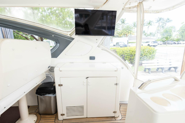 Tiara Yachts-5200 Express 2000-Amandavid Fort Lauderdale-Florida-United States-5701151