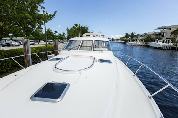 Tiara Yachts-5200 Express 2000-Amandavid Fort Lauderdale-Florida-United States-5701154