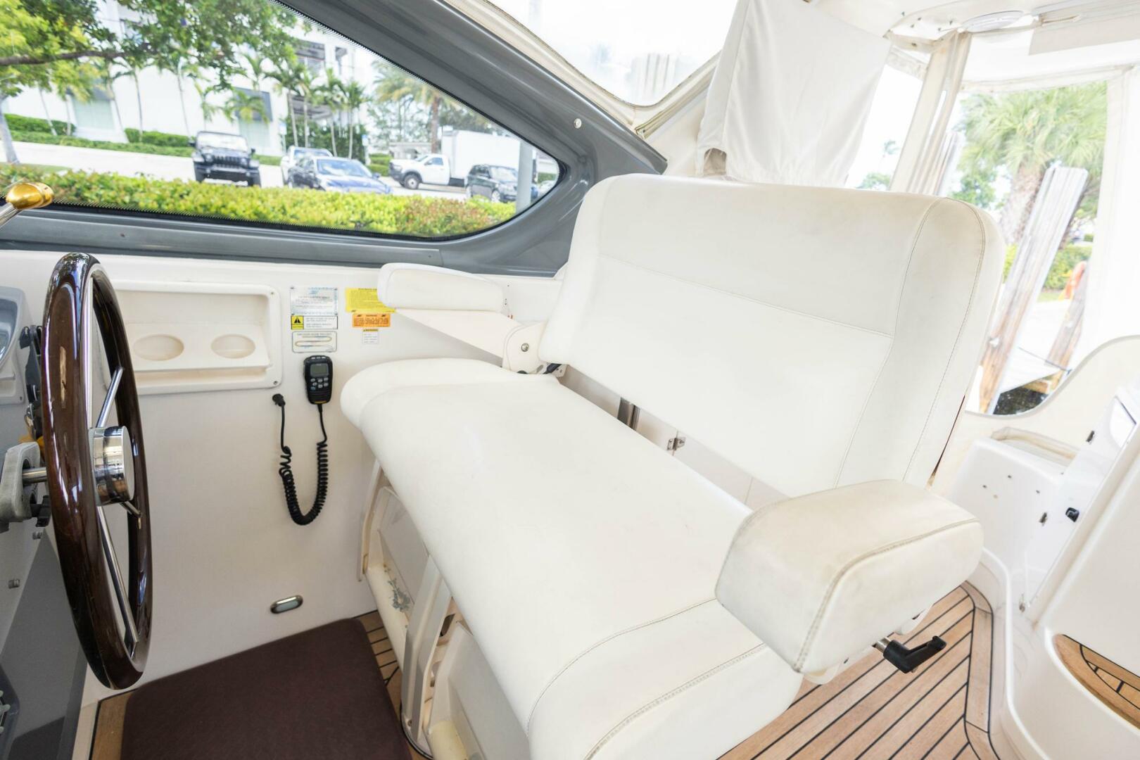 Tiara Yachts-5200 Express 2000-Amandavid Fort Lauderdale-Florida-United States-5701150 | Thumbnail