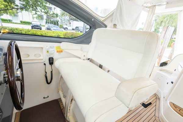 Tiara Yachts-5200 Express 2000-Amandavid Fort Lauderdale-Florida-United States-5701150