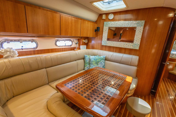 Tiara Yachts-5200 Express 2000-Amandavid Fort Lauderdale-Florida-United States-5701143