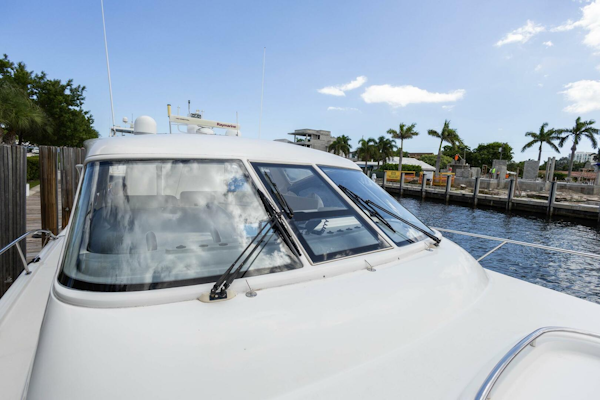 Tiara Yachts-5200 Express 2000-Amandavid Fort Lauderdale-Florida-United States-5701156