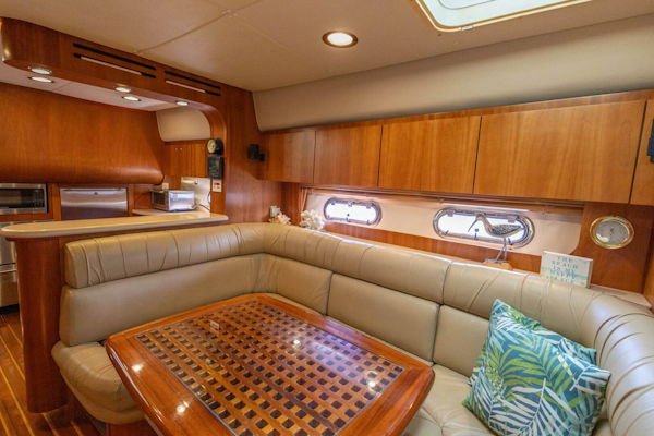 Tiara Yachts-5200 Express 2000-Amandavid Fort Lauderdale-Florida-United States-5701144