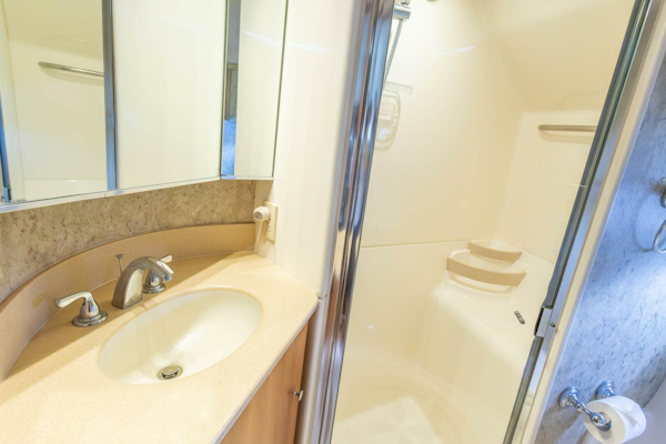 Tiara Yachts-5200 Express 2000-Amandavid Fort Lauderdale-Florida-United States-5701135