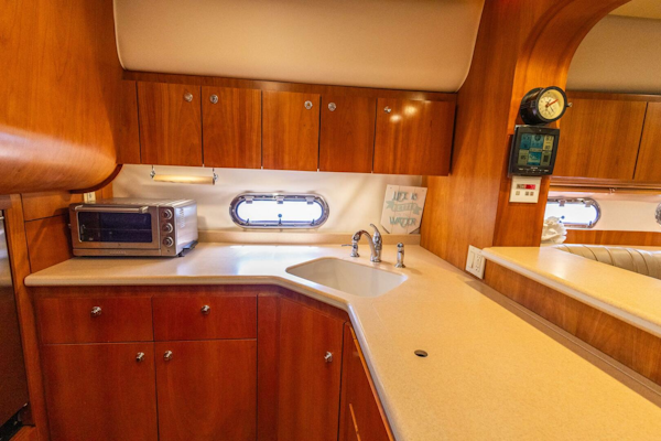 Tiara Yachts-5200 Express 2000-Amandavid Fort Lauderdale-Florida-United States-5701142