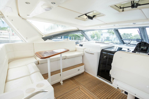 Tiara Yachts-5200 Express 2000-Amandavid Fort Lauderdale-Florida-United States-5701140