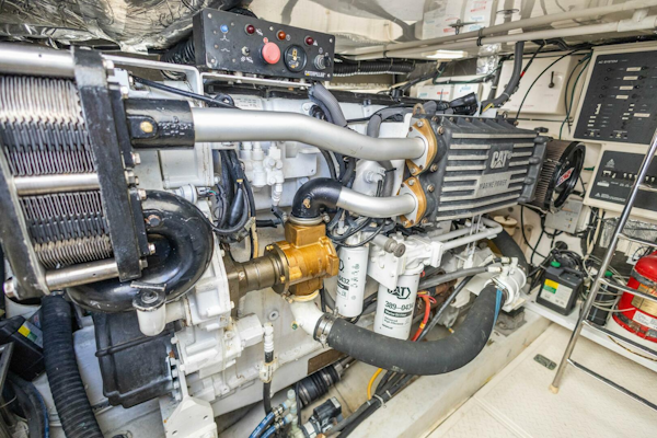 Tiara Yachts-5200 Express 2000-Amandavid Fort Lauderdale-Florida-United States-5701161
