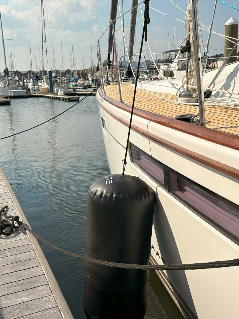 Jeanneau 2012-Remedy Annapolis-Maryland-United States-5697485 | Thumbnail