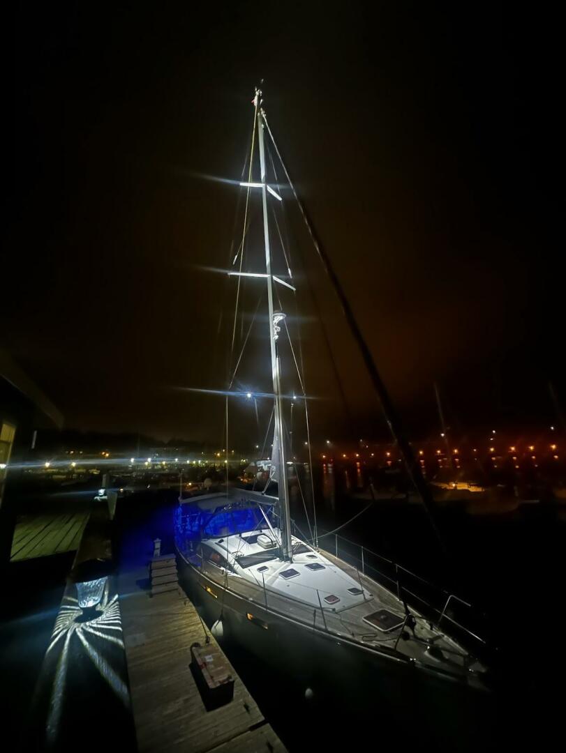 Jeanneau 2012-Remedy Annapolis-Maryland-United States-5801114 | Thumbnail