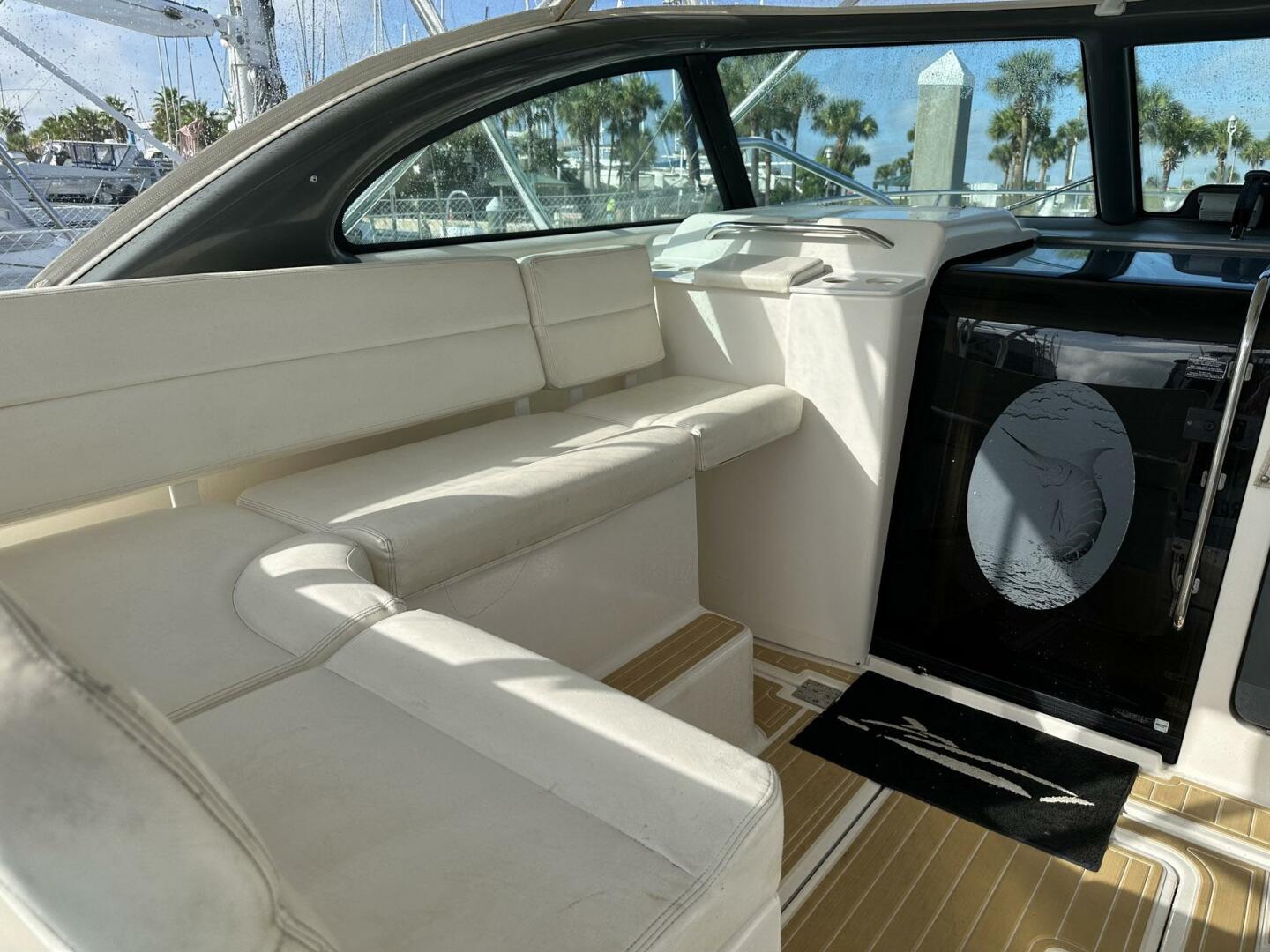 Pursuit-3800 Express 2004-Brown Eyed Girl Cape Canaveral-Florida-United States-5879628 | Thumbnail